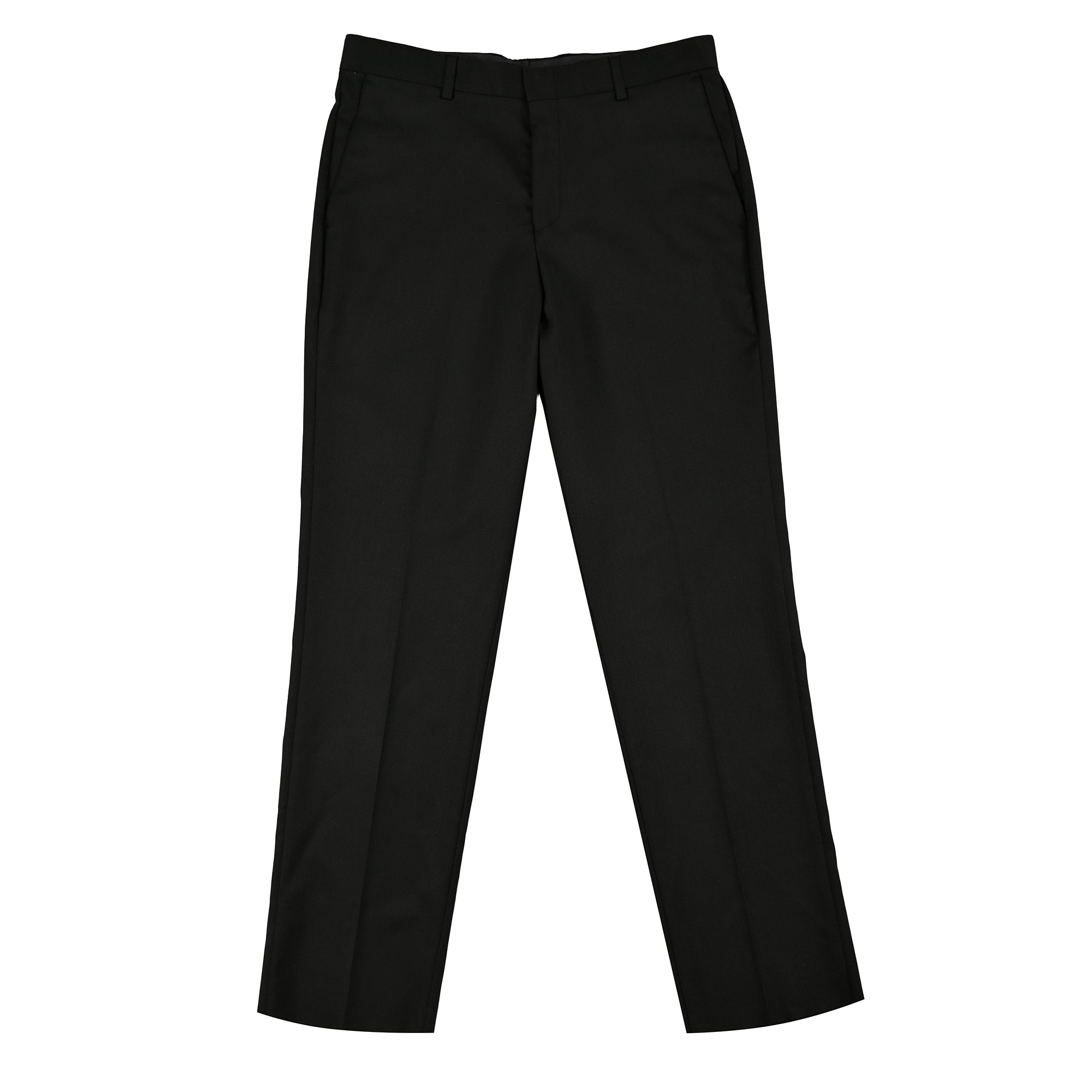 Pantalón de vestir Yale Regular Fit 8217 Negro