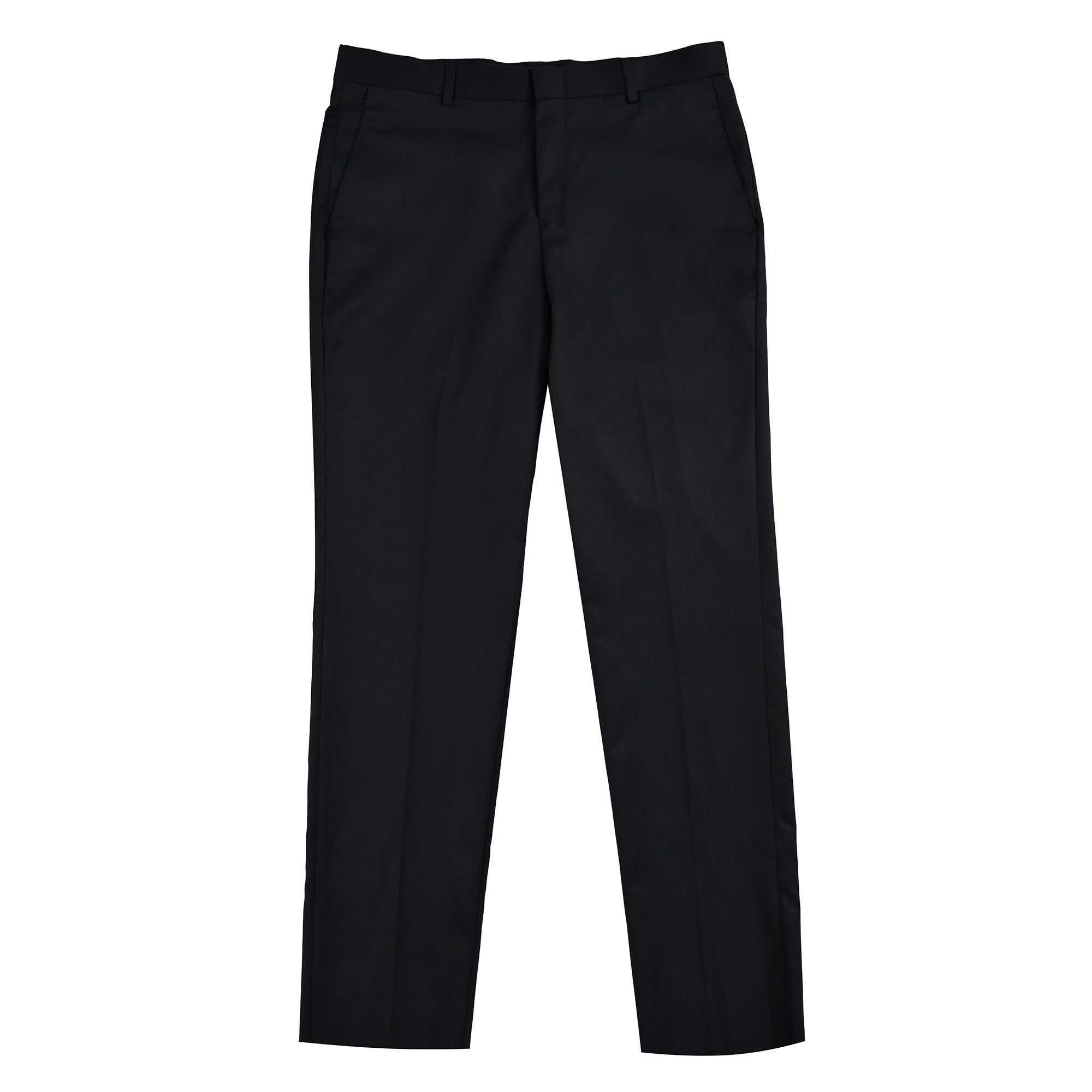 Pantalón de vestir Yale Regular Fit 8217 Azul Marino