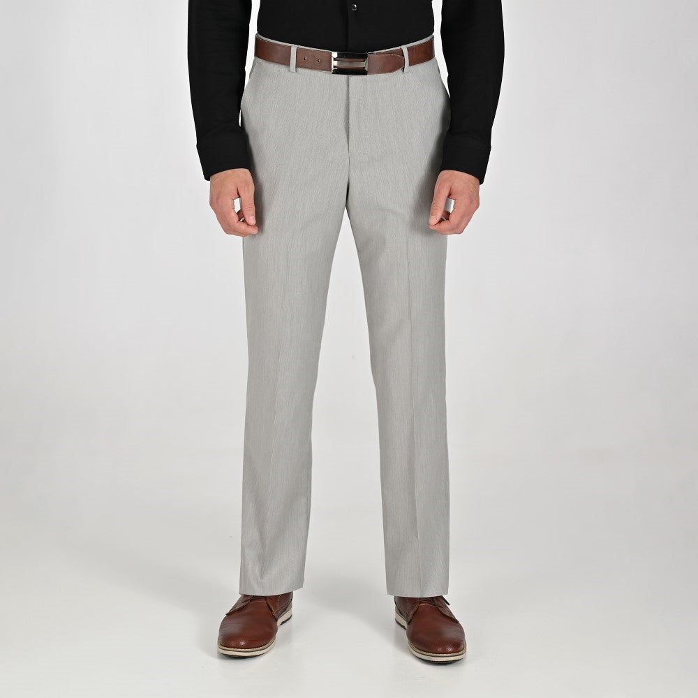 Pantalón de vestir Yale Regular Fit 8217 Champagne