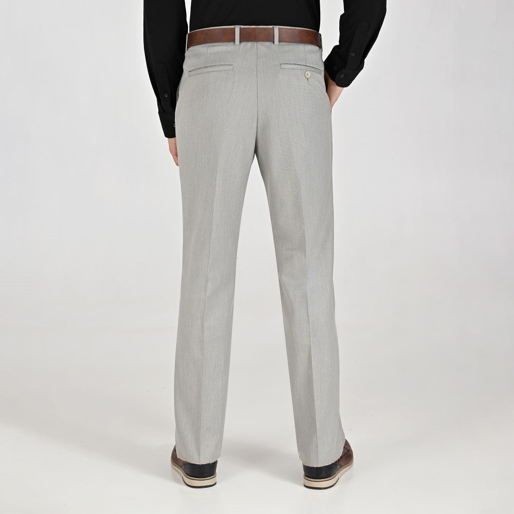 Pantalón de vestir Yale Regular Fit 8217 Champagne