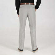 Pantalón de vestir Yale Regular Fit 8217 Champagne