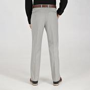 Pantalón de vestir Yale Regular Fit 8217 Champagne