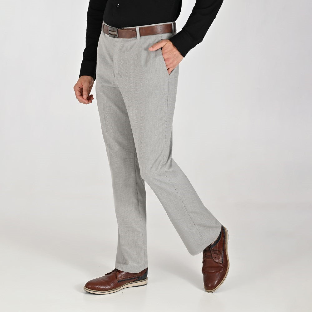 Pantalón de vestir Yale Regular Fit 8217 Champagne