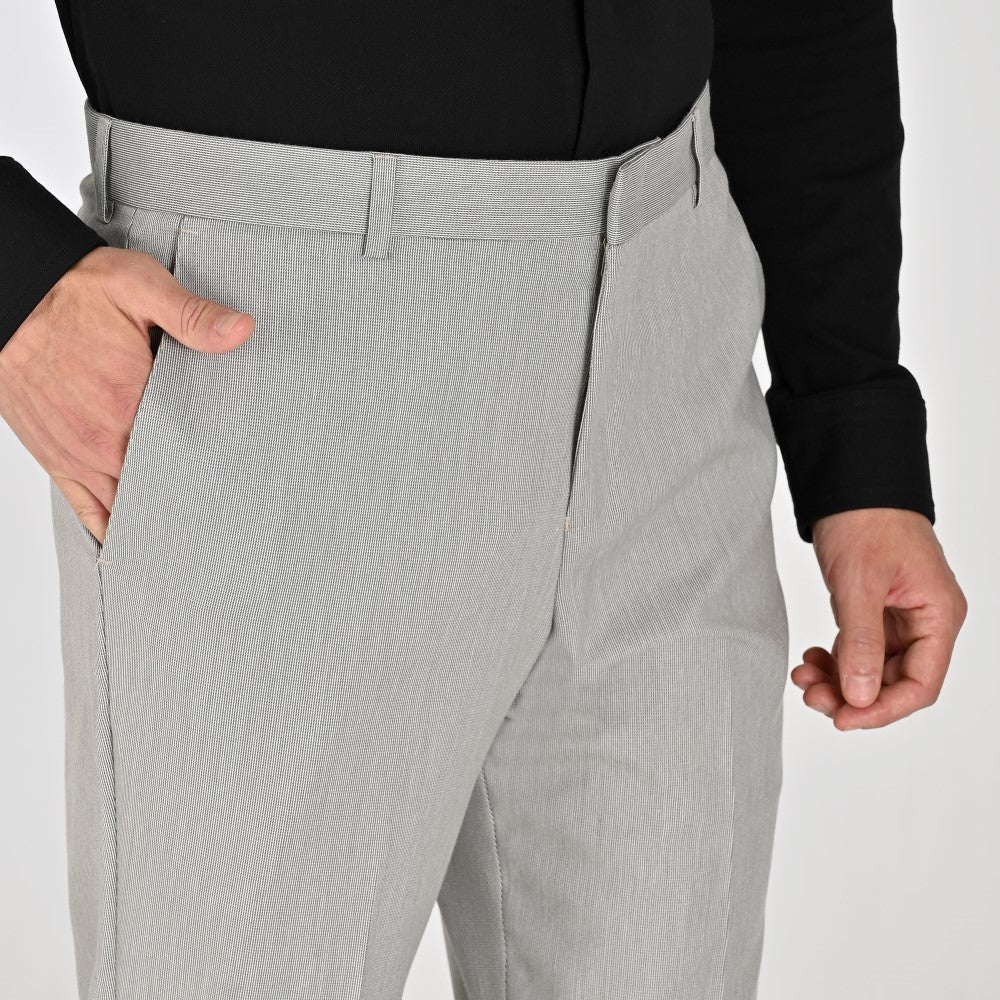 Pantalón de vestir Yale Regular Fit 8217 Champagne