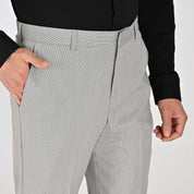 Pantalón de vestir Yale Regular Fit 8217 Champagne