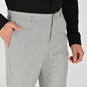 Pantalón de vestir Yale Regular Fit 8217 Champagne