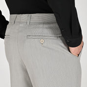 Pantalón de vestir Yale Regular Fit 8217 Champagne