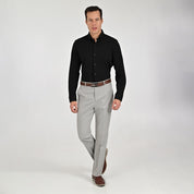 Pantalón de vestir Yale Regular Fit 8217 Champagne