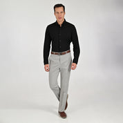 Pantalón de vestir Yale Regular Fit 8217 Champagne