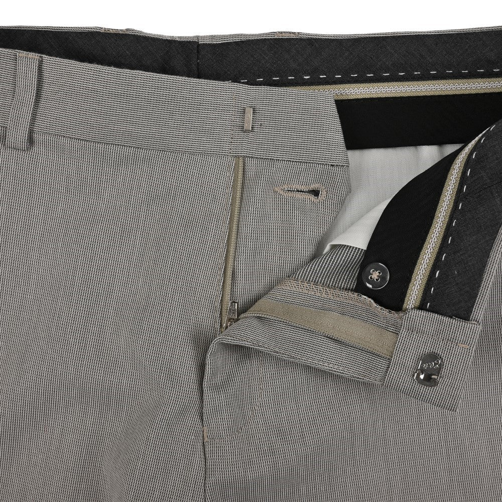Pantalón de vestir Yale Regular Fit 8217 Champagne