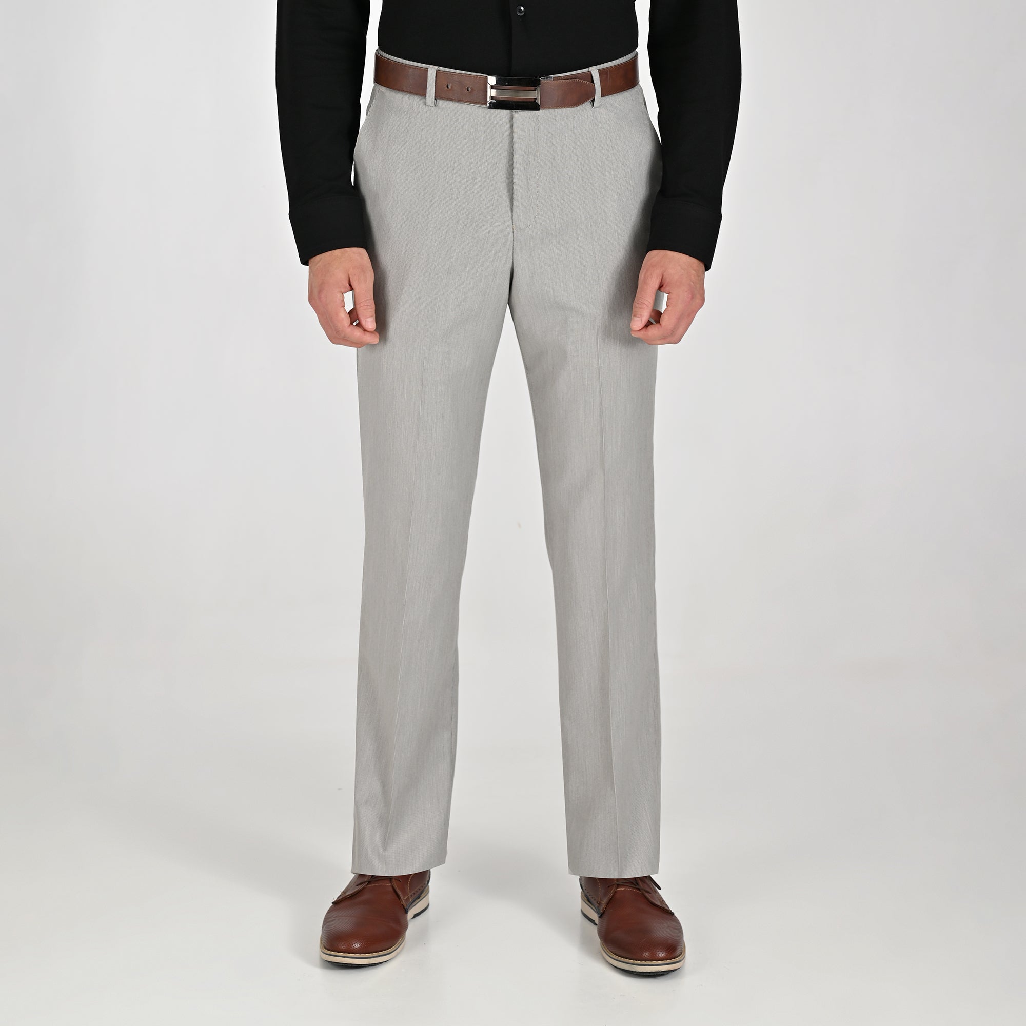 Pantalón de vestir Yale Regular Fit 8217 Champagne