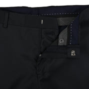 Pantalón de vestir Yale Regular Fit 8221 Azul Marino