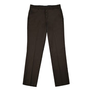 Pantalón de vestir Yale Regular Fit 8221 Cocoa