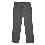 Pantalón de vestir Yale Regular Fit 8222 Gris Medio