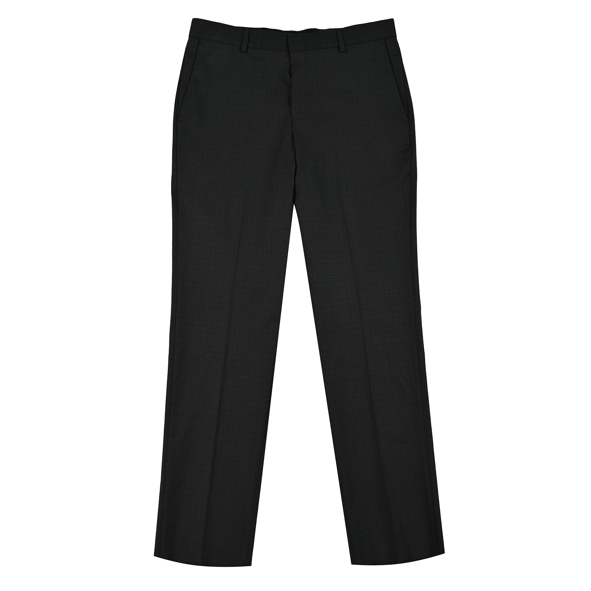 Pantalón de vestir Yale Regular Fit 8222 Gris Oxford