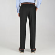 Pantalón de vestir Yale Regular Fit 8222 Negro