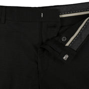 Pantalón de vestir Yale Regular Fit 8222 Negro