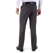 Pantalón de Vestir con Teflón Yale Regular Fit 8541