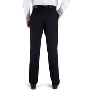 Pantalón de Vestir con Teflón Yale Regular Fit 8541