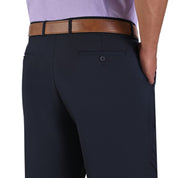 Pantalón de Vestir Yale Sin Pinzas Regular Fit Tallas Extra 0342