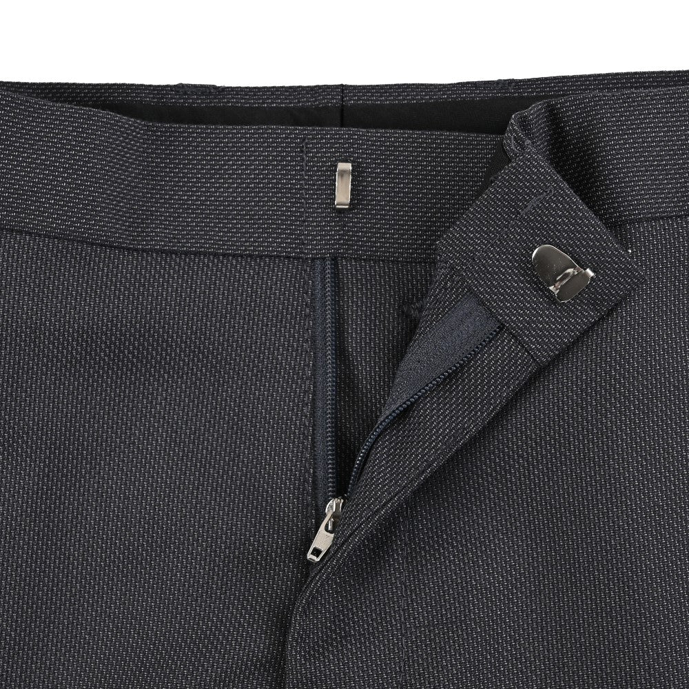 Pantalón de vestir Yale Slim Fit 7462 Gris