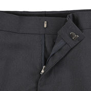 Pantalón de vestir Yale Slim Fit 7462 Gris