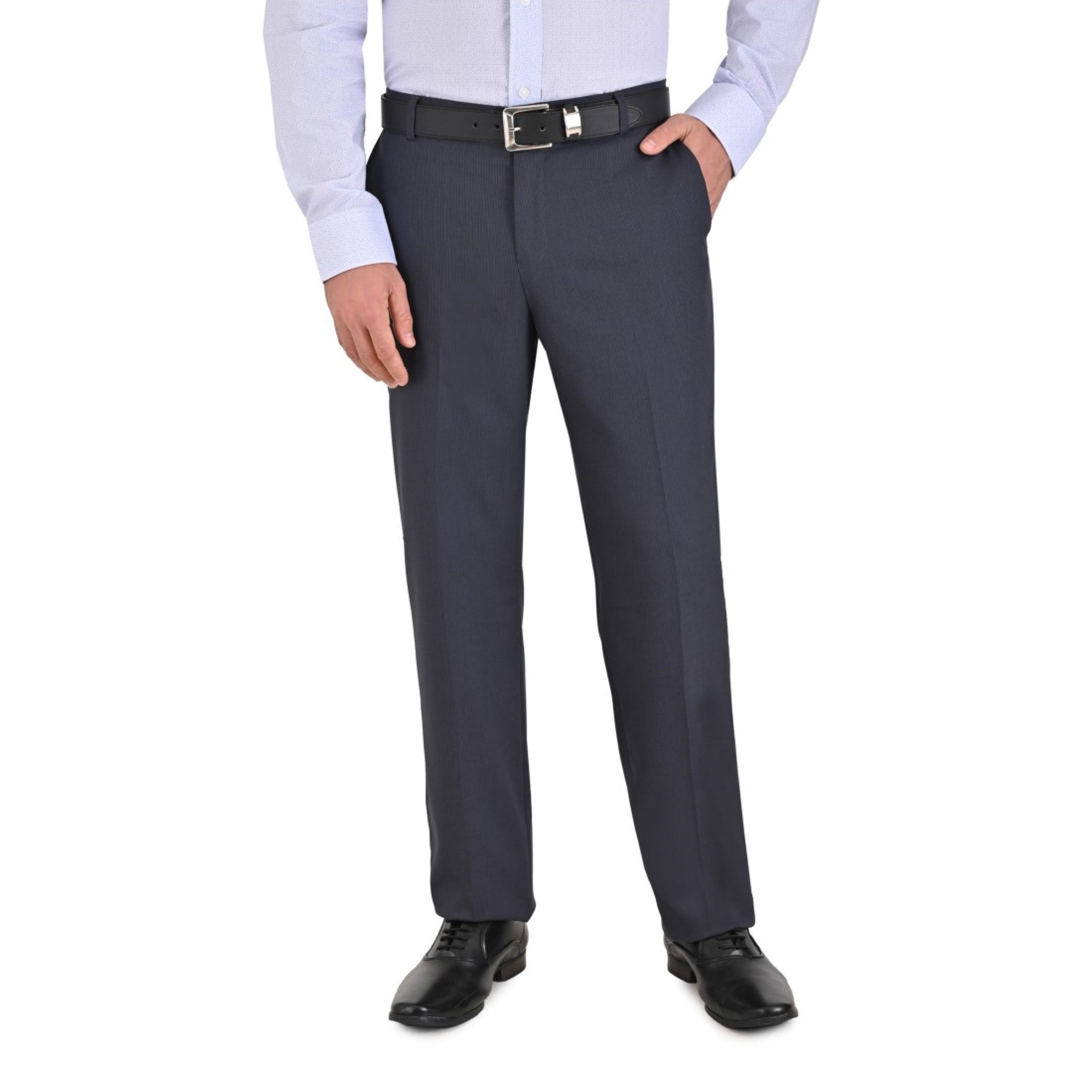 Pantalón de Vestir Yale Collection 3771