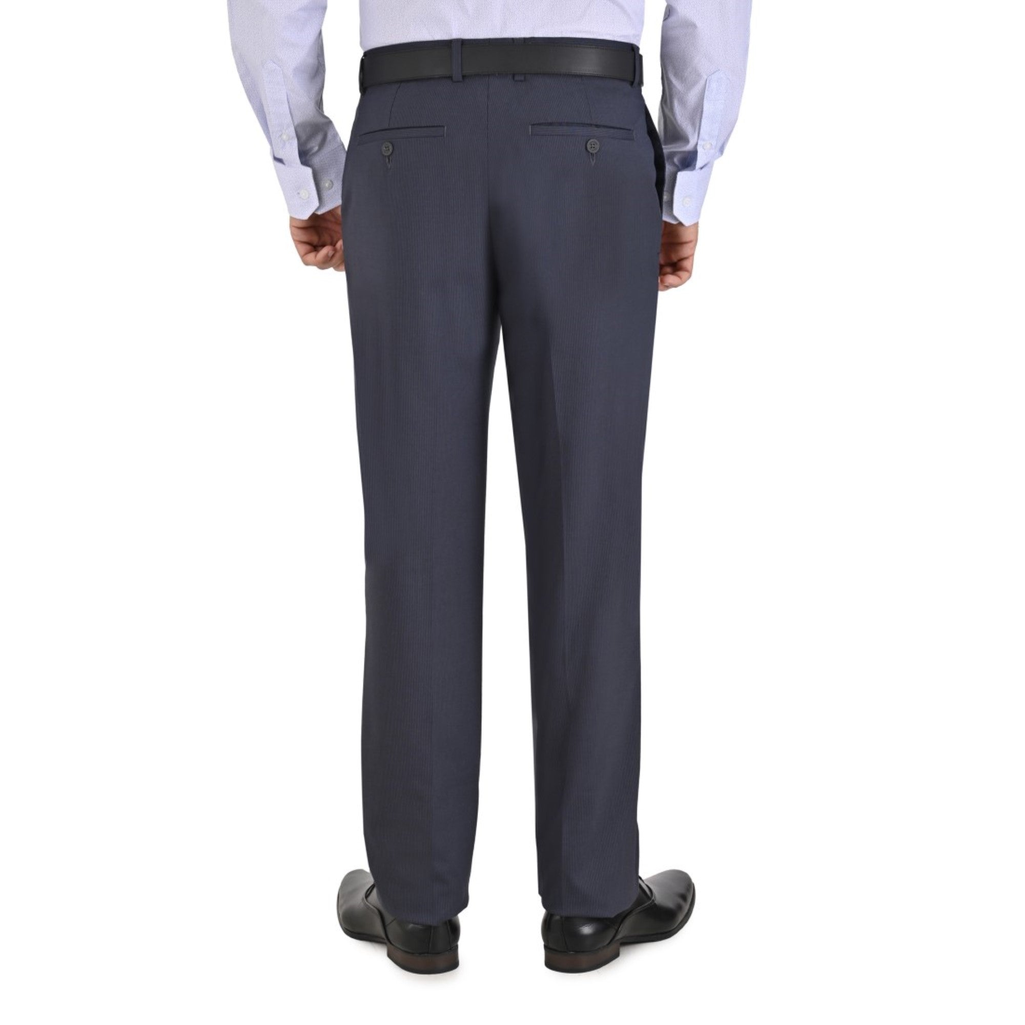 Pantalón de Vestir Yale Collection 3771