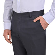 Pantalón de Vestir Yale Collection 3771