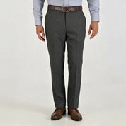 Pantalón de vestir Yale Slim Fit  7397 Gris