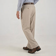 Pantalón de vestir Yale Slim Fit  7397 Beige
