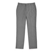Pantalón de vestir Yale Slim Fit 7458 Gris Rata