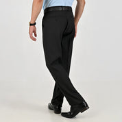 Pantalon de vestir Yale Slim Fit 7460 Negro