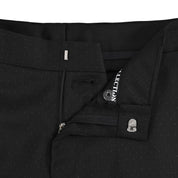 Pantalon de vestir Yale Slim Fit 7460 Negro