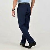 Pantalon de vestir Yale Slim Fit 7460 Azul