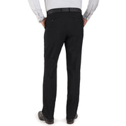 Pantalón de Vestir Yale Sin Pinzas Cintura Ajustable Regular Fit 0342