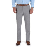 Pantalón de Vestir Yale Sin Pinzas Modern Slim Fit 0476