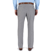 Pantalón de Vestir Yale Sin Pinzas Modern Slim Fit 0476