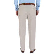 Pantalón de Vestir Yale Sin Pinzas Modern Slim Fit 0476