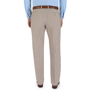 Pantalón de Vestir Yale Sin Pinzas Modern Slim Fit 0476