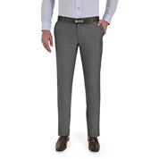 Pantalón de Vestir Yale Sin Pinzas Modern Slim Fit 0451