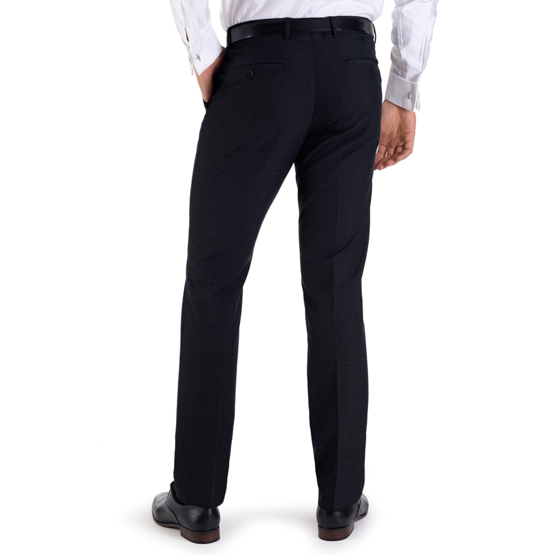 Gris Oxford / 31
