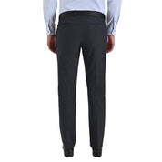 Pantalón de Vestir Yale Sin Pinzas Modern Slim Fit 0451