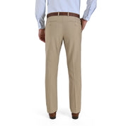 Pantalón de Vestir Yale Sin Pinzas Modern Slim Fit 0451