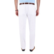 Pantalón de Vestir Yale Sin Pinzas Slim Fit 1768