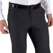 Pantalón de Vestir Yale Sin Pinzas Slim Fit 1768
