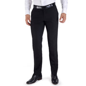 Pantalón de Vestir Yale Sin Pinzas Slim Fit 1768