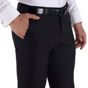 Pantalón de Vestir Yale Sin Pinzas Slim Fit 1768