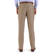 Pantalón de Vestir Yale Sin Pinzas Slim Fit 1768
