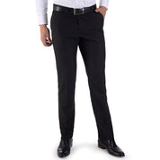 Pantalón de Vestir Yale Sin Pinzas Slim Fit 1768